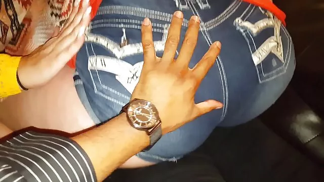 Chica universitaria rusa es hentai anime sub español doble penetrada
