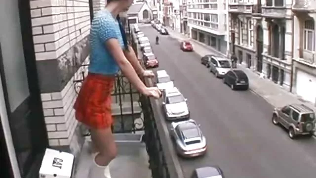 Cómo me convertí en cornudo, atrapé a una esposa con un amante hentai subtitulado