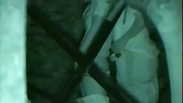 Novia culona le encanta estar peliculas hentai sub español de pie a cuatro patas