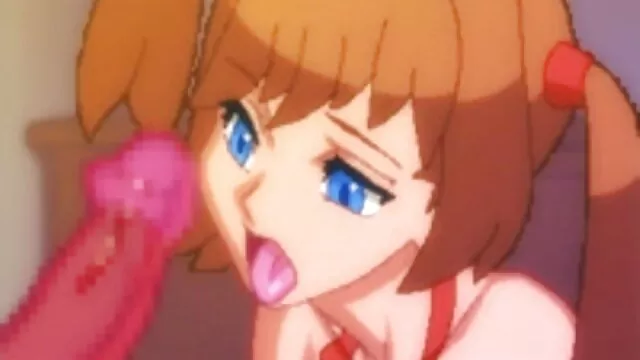 Ahora, la chica definitivamente porno hentai sub español no puede alejarse del sexo anal, su culo apretado se lo merece nada menos que el coño.