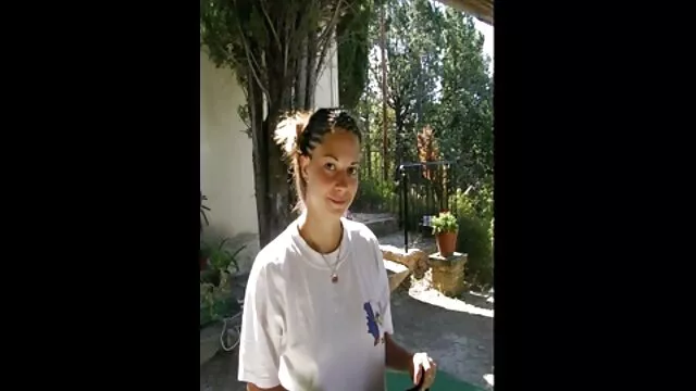 Caliente familia sacana sub español lesbianas alemanas placer